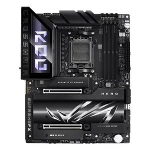 ROG CROSSHAIR X870E HERO